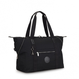 ART M ボストンバッグ リッチブラック