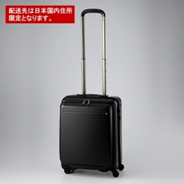 ジェットパッカーsトローリー 縦型ブラック