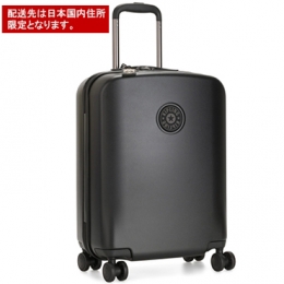 CURIOSITY Sキャリーケース ブラックノアール