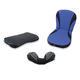 エアーポータブルモバイルセット