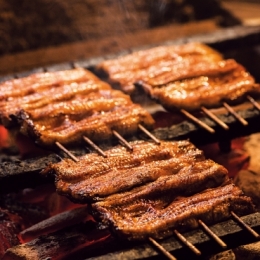 浜名湖産 職人焼 鰻蒲焼詰合せ