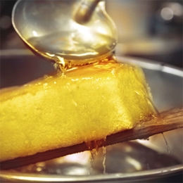 ブランデーケーキアソート