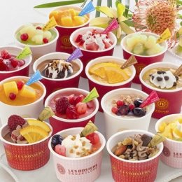 プレミアム アイスギフト