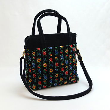 カリーナ ２WAYショルダーバッグ