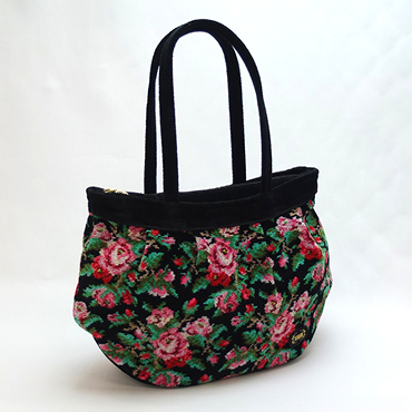 リアローズバッグ