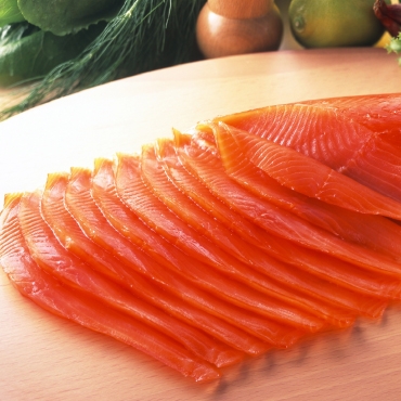 サーモンバラエティーセット