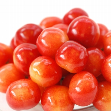 山形県産 さくらんぼ（佐藤錦）（6月）