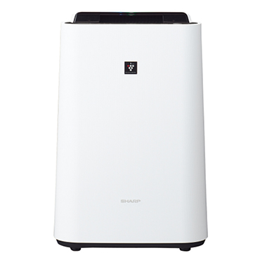 加湿空気清浄機