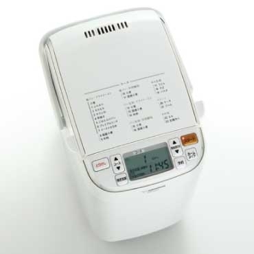 プレミアムリッチ<br>ホームベーカリー