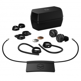 V-MODA 完全ワイヤレスイヤホン Hexamove-pr...