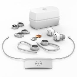 V-MODA 完全ワイヤレスイヤホン Hexamove-pr...