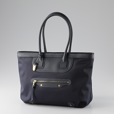 キーフレンズトート