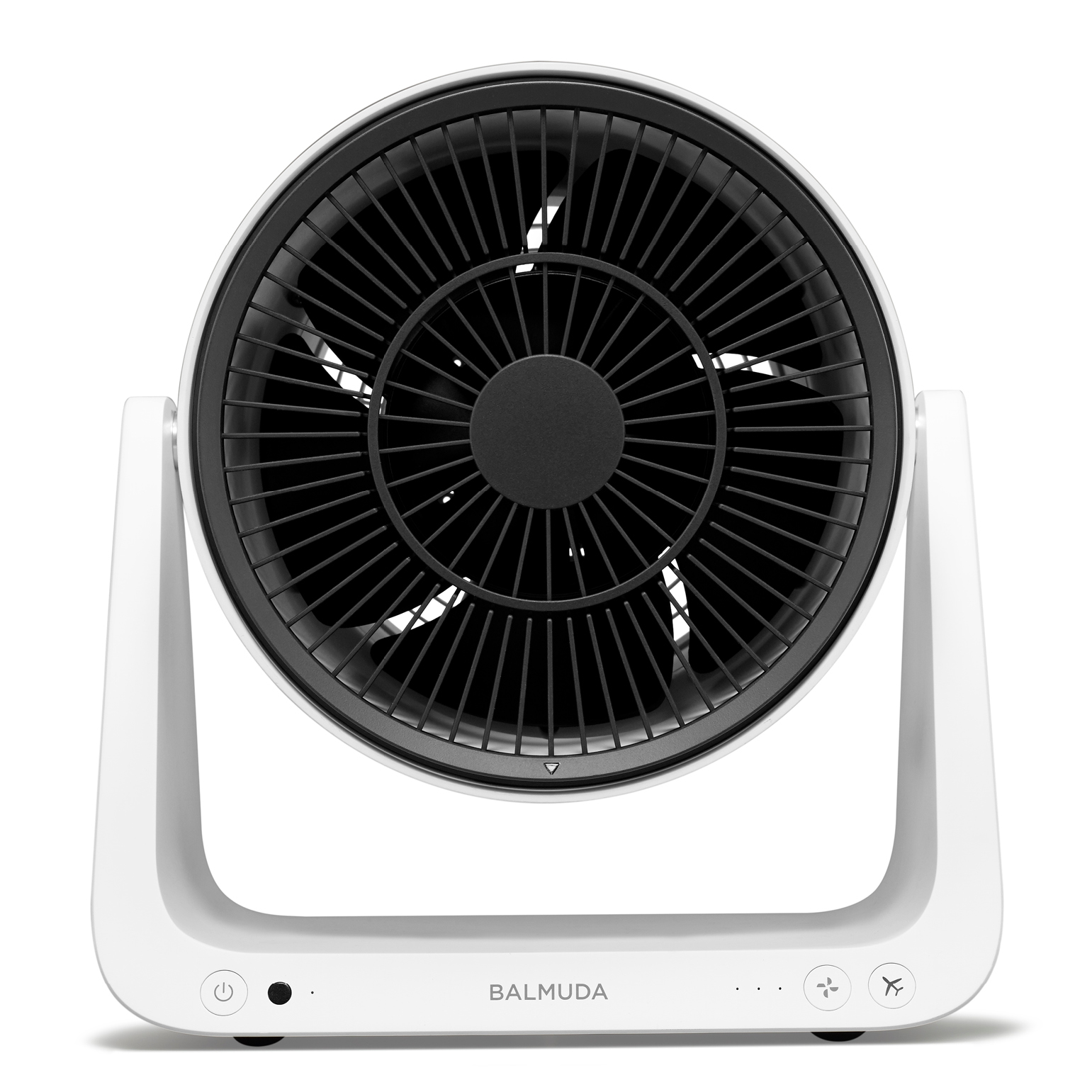 バルミューダ グリーンファン C2