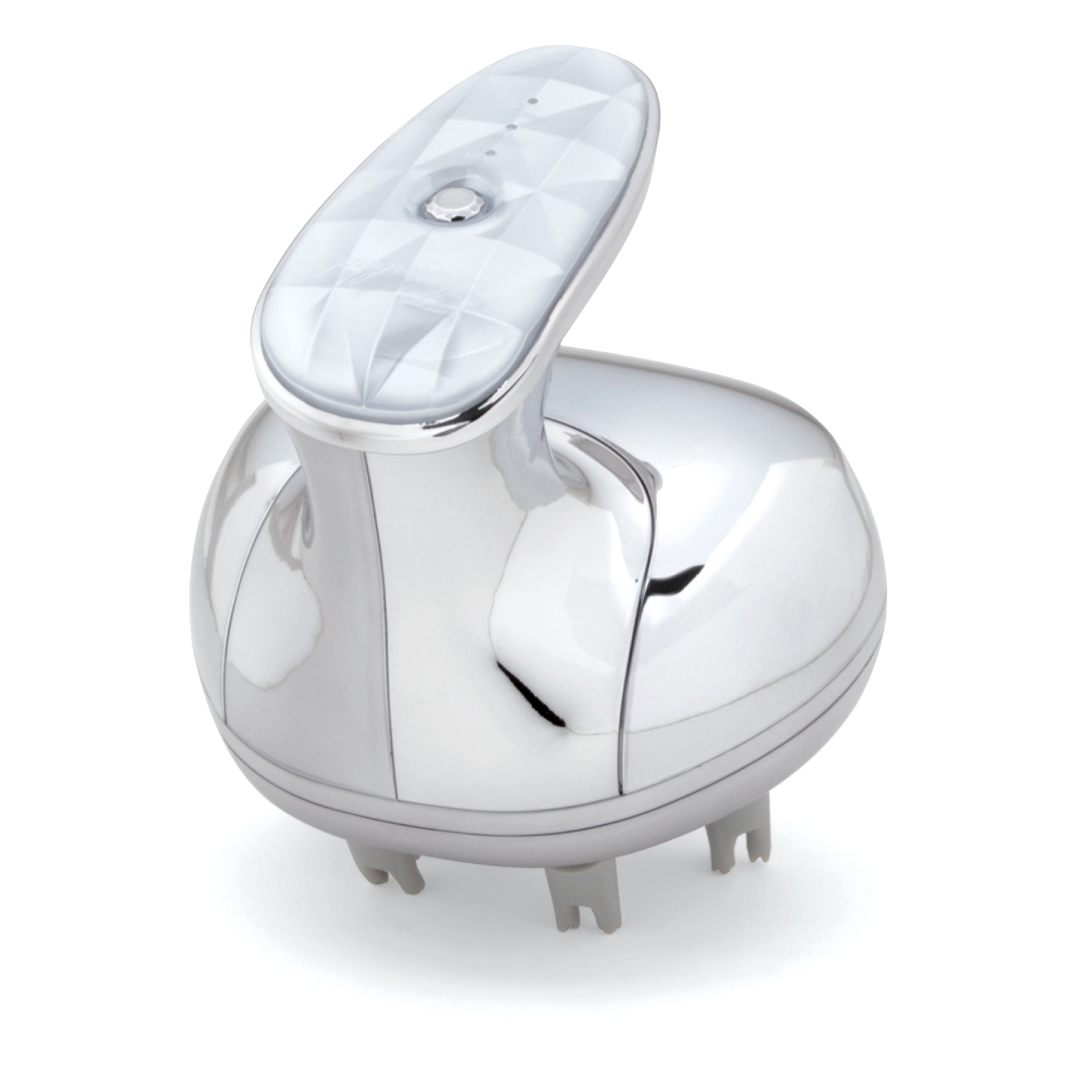 防水ヘッドケア機