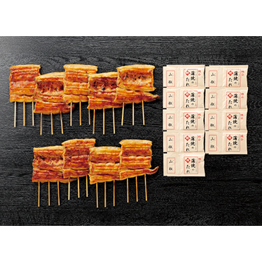 静岡県産 うなぎ蒲焼