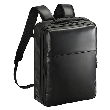 ビジネスリュック　ガジェタブルWR2