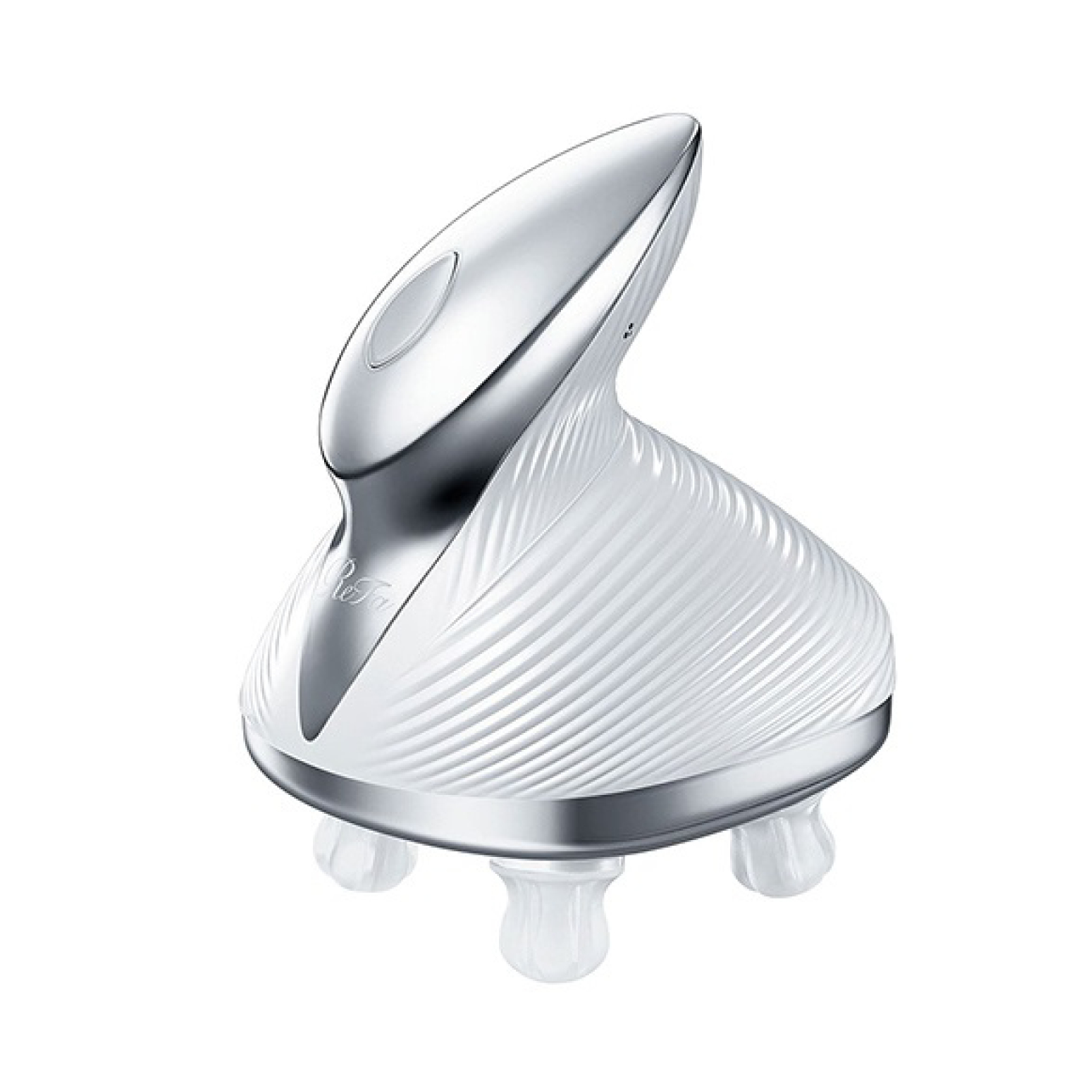 ReFa BEAUTECH HEAD SPA(ホワイト)　　...